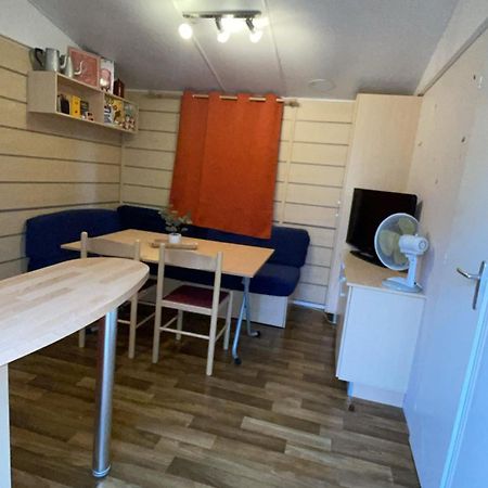 Camping Le Ried B021 Et N038 Boofzheim Dış mekan fotoğraf