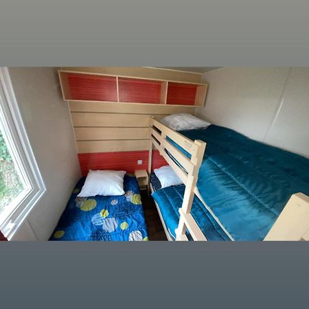 Camping Le Ried B021 Et N038 Boofzheim Dış mekan fotoğraf