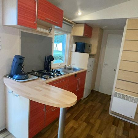 Camping Le Ried B021 Et N038 Boofzheim Dış mekan fotoğraf