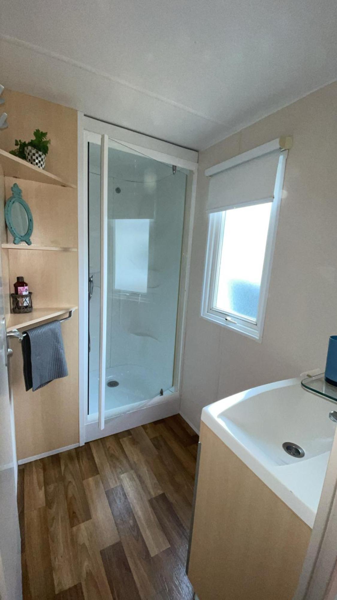 Camping Le Ried B021 Et N038 Boofzheim Dış mekan fotoğraf